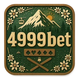 4999bet রঙিন স্লটস রিল মোবাইল স্ক্রিনে